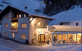 B&B Appartments Cudlea